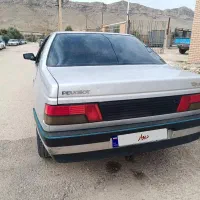 روآ مدل 88 تک برگ سند بدون رنگ