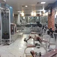 فروش ملکیت وسرقفلی باشگاه|فروش مغازه و غرفه|تهران, افسریه شمالی|دیوار