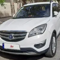 چنگان مدل 1397 اقساطی/ شرایطی