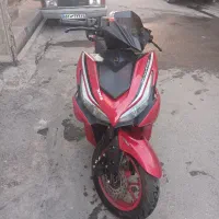 موتور سیکلت