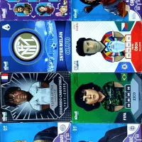 چند عدد فیگور و کیمدی بسیار خوب