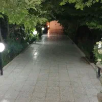 باغچه ویلا کرج تهراندشت کردان جنوبی۱۰۰۰ متری