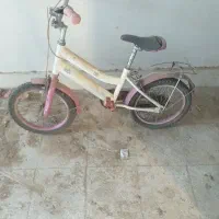 دوچرخه سایز ۱۶