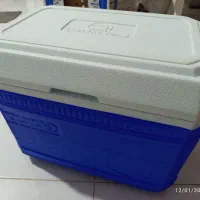 کلمن یخچال جنرال فوم