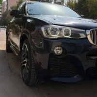 BMW X4  2016|خودرو سواری و وانت|قم, بکایی|دیوار