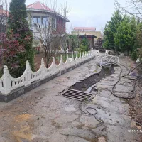 بازسازی.بلوک چینی.نقاشی.ایزوگام|خدمات پیشه و مهارت|رشت, پورسینا|دیوار