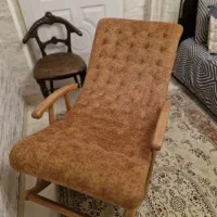 صندلی راک|صندلی و نیمکت|رشت, کوی امام رضا|دیوار