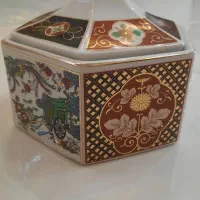 شکلات خوری قدیمی