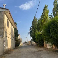 زمین سهیلیه ۴۰۰متری زعفرانیه کهریزک خیابان ازادگان