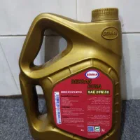 روغن موتور  بهران