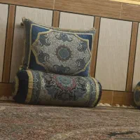۸تاروپشتی۸تاروبالشتی