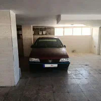 فروش پژو مدل ۸۲ عنابی موتور۱۸۰۰