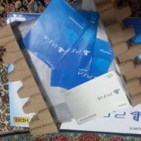 کنسول بازی پلی 4|کنسول، بازی ویدئویی و آنلاین|پلدختر, |دیوار