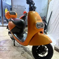 کویر فندوق ۱۴۰۲|موتورسیکلت|کیش, |دیوار