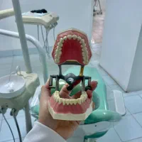 آموزش تخصصی دندانپزشکی دندان سازی