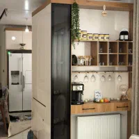 کابینت پارسا