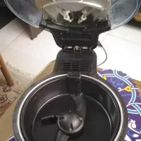 سرخ کن رژیمی (بدون روغن)