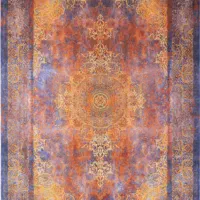 فرش۶متری محتشم