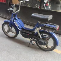 موتورسیکلت براوو|موتورسیکلت|تهران, حصارک|دیوار