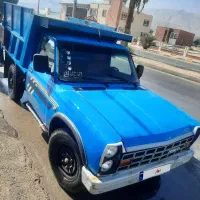 نیسان کمپرسی|خودرو سواری و وانت|لامرد, |دیوار