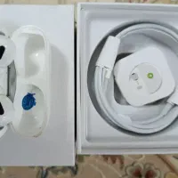 ساعت هوشمند HK9 PRO MAX روزمره- ایرپاد پرو|ساعت|اصفهان, محله اسلامی|دیوار