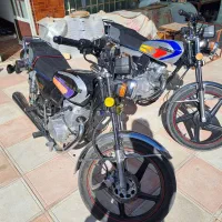 احسان ۱۲۵ و ۲۰۰