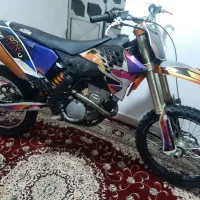 موتور کراس