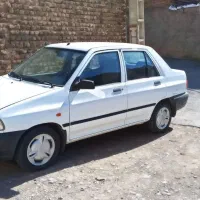 پراید ۱۳۱مدل۹۷