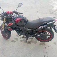 موتور لیفان 98