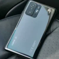 گوشی mi 11t pro  قابل معاوضه