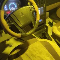 پارس ELX فول سفارشی بی رنگ|خودرو سواری و وانت|پاکدشت, پاکدشت (مامازند)|دیوار