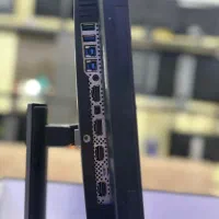 مانیتور استوک 27 اینچ دل U2718Q 4K|قطعات و لوازم جانبی رایانه|شیراز, ملاصدرا|دیوار