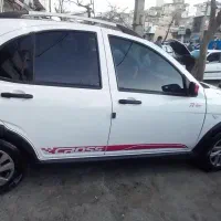 کوییک 1400R|خودرو سواری و وانت|سنندج, |دیوار