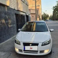 راناپلاس سقف پانوراما  ۶دنده