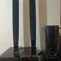 سینما خانواده ال جی