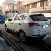 جک اس ۵|خودرو سواری و وانت|تهران, دکتر هوشیار|دیوار