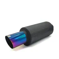 منبع اگزوز رنجوری و ۷۰۹