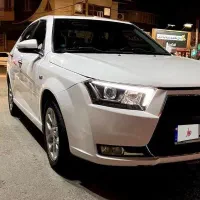 دنا پلاس توربو اتومات در حد صفر