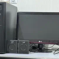 فروش کامپیوتر و میز کامپیوتر (یکجا)