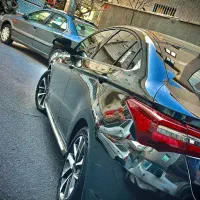 اریزو۶|خودرو سواری و وانت|تهران, مجیدیه|دیوار