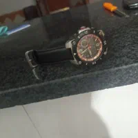 ساعت دیجیتال درحد نو