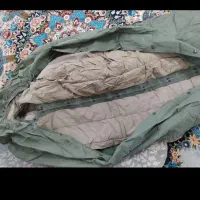 کیسه خواب امریکای اصل