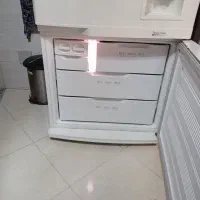 یخچال فریزر اسنوا|یخچال و فریزر|رشت, معلم|دیوار