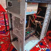 فروش کیس اقتصادی|رایانه رومیزی|اهر, |دیوار