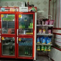 سالم . یخچال ۶ در|فروشگاه و مغازه|کرمان, |دیوار