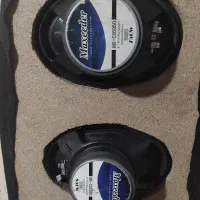 ۴ تا باند پارس|صوتی و تصویری|فرخ‌شهر, |دیوار