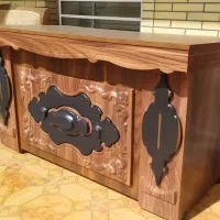 میز اداری ، تحریر