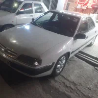 زانتیا مدل ۸۶