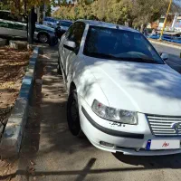 سمند ef7|خودرو سواری و وانت|شاهین‌شهر, شهرک ردانی پور|دیوار