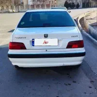 پرشیا سال|خودرو سواری و وانت|اردبیل, |دیوار